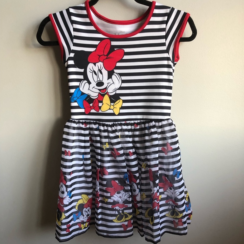 Minnie Dress